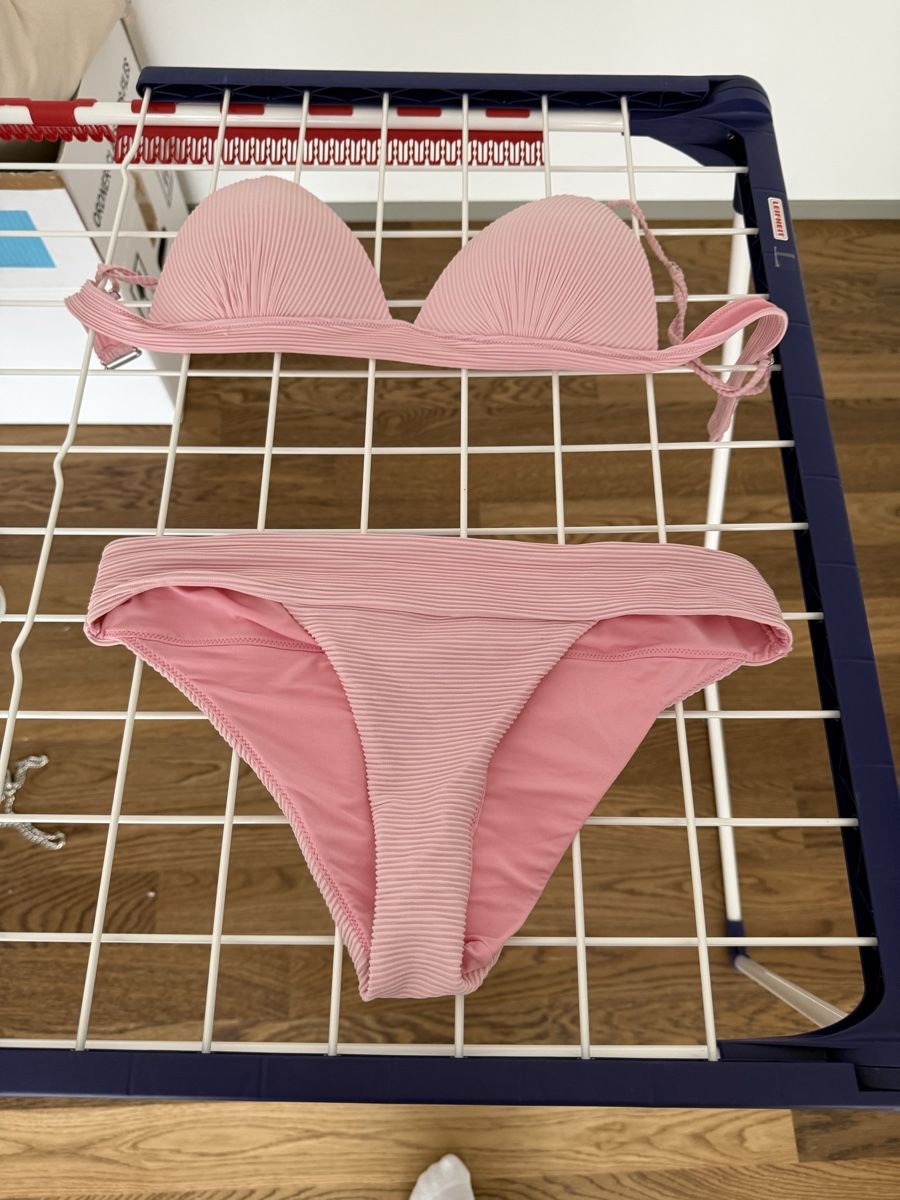 H&M Costumi da bagno & Bikini: Bikini H&M grösse 38 – Usato da Zürich venduto da bia_6kmj
