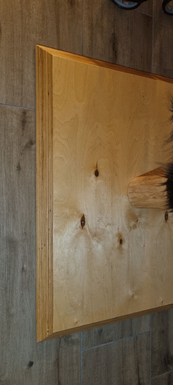 Tiragraffi: Designer Kratzbaum mit 5 Ebenen aus Echtholz – Usato da Hunzenschwil venduto da niicoo 8