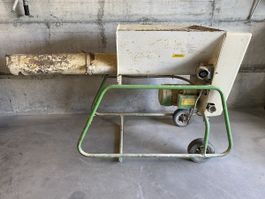 Kaiser KM-20 Durchlaufmischer