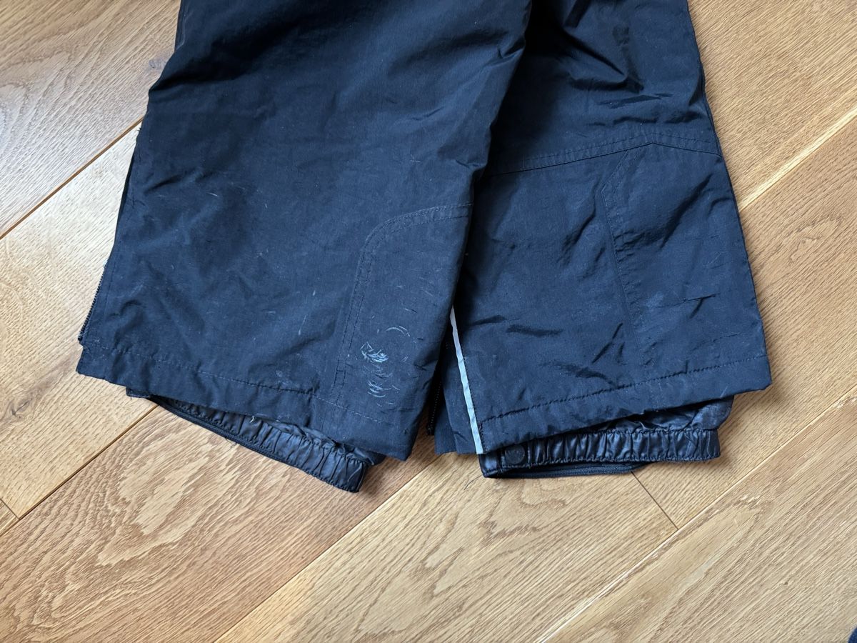 Pantaloni: Skihose Extend 152 – Usato da Bern venduto da YoungBoy02 5