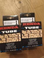 2x Kenda Fahrradschläuche 12-1/2x1.75x2-1/4 A/V