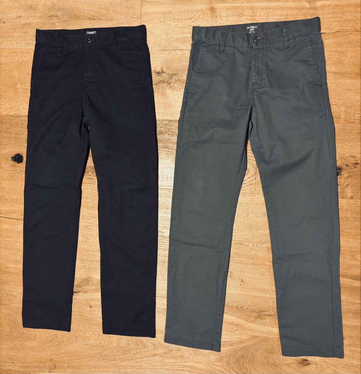 Pantaloni: 2 Carhartt Hose Grösse 29 – Usato da Muttenz venduto da Anonym591 1