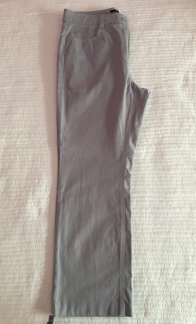 Hosen: Damenhose Gr. 40 Stretch - Neu – Neu (gemäss Beschreibung) aus Winterthur von Green-Future 2