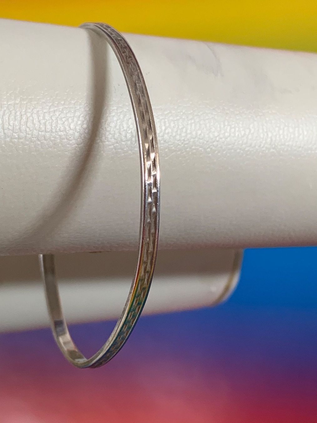 Bracciali & Braccialetti: Armreif backstein – Usato da Dittingen venduto da Bijoubelle 5