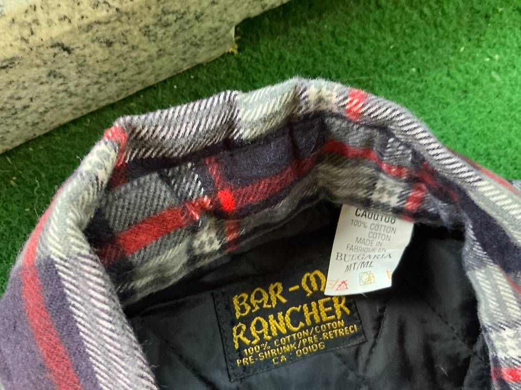 Giacche: Jacke Bar M Rancher gesteppt – Usato da Oberwil BL venduto da Nikki13 2