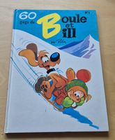 BOULE ET BILL TOME 6 BD VINTAGE 1989 HUMOUR JEUNESSE CHIEN