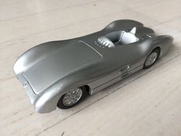 Mercedes Benz Formelrennwagen Original Märklin No. 8010