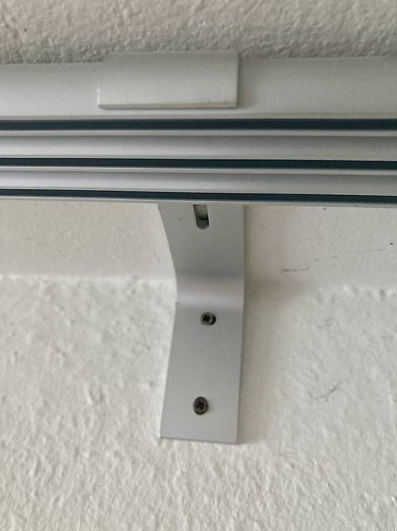Tende: IKEA KVARTAL - Gardinen-/Schiebegardinen-System  – Usato da Basel venduto da Ricardo_X 3
