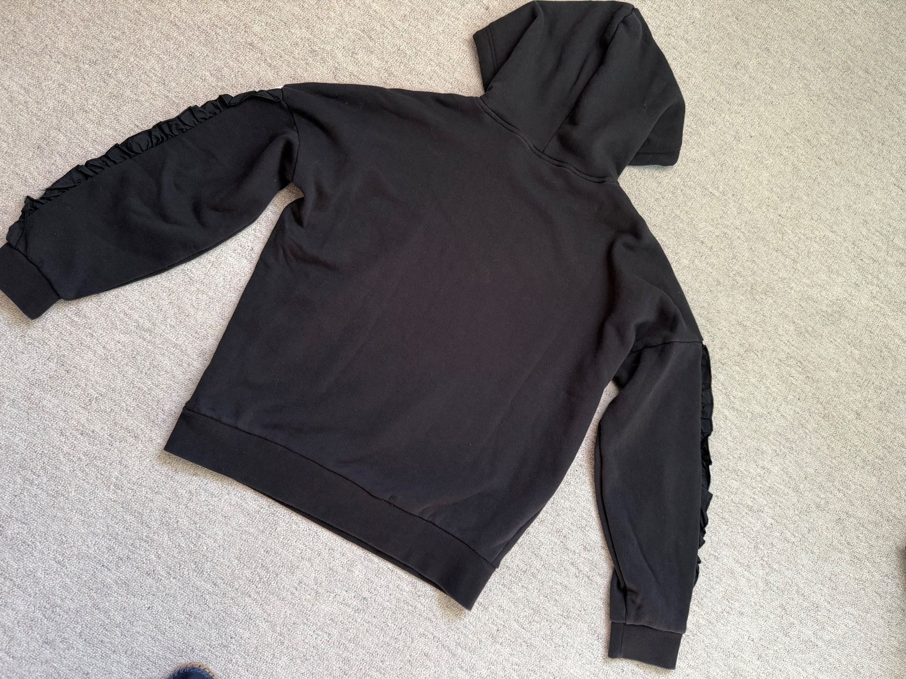 Adidas Maglioni & Felpe: Sweat  à capuche " Adidas " vintage S noir – Nuovo (secondo la descrizione) da Echandens venduto da pepite30 4