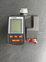 Gardena Bewässerungssteuerung MultiControl Duo/Regensensor