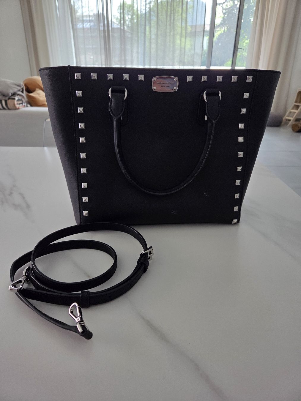 Michael Kors Borse da donna: borsa Michael kors – Usato da Lugano venduto da lis_wr2h
