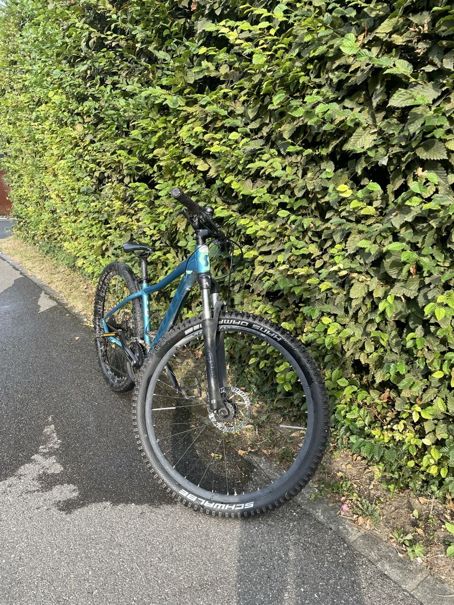 Scott Velos: Scott Mountainbike  – Gebraucht aus Schaffhausen von luk_v7wn 2