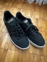 Adidas Turnschuhe, Sneakers Gr. 45 1/3 NEU, blau