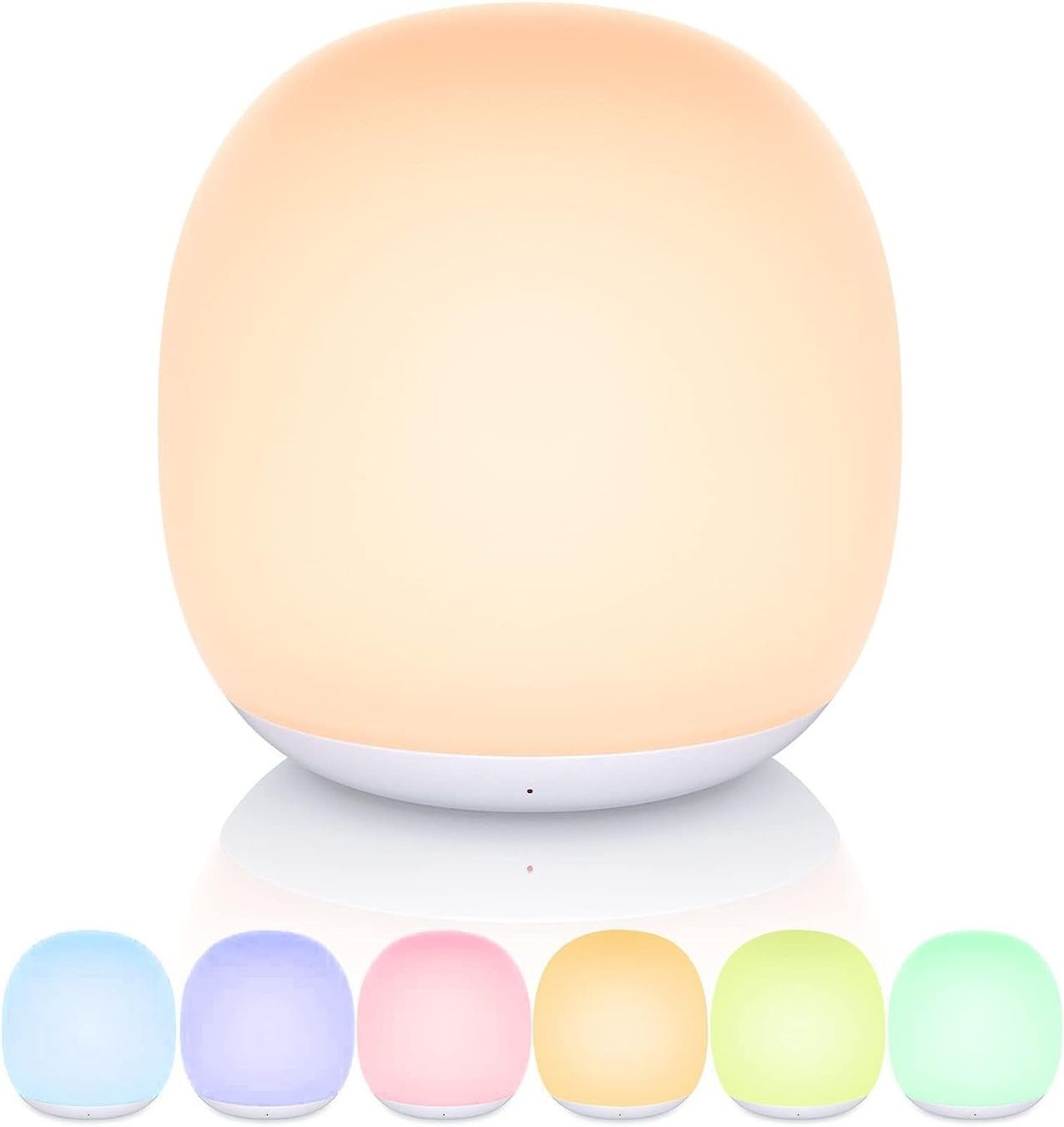 Lampes: LED Nachtlicht Kinder – Neuf avec emballage d'origine à Nuglar par SaleRitter 1
