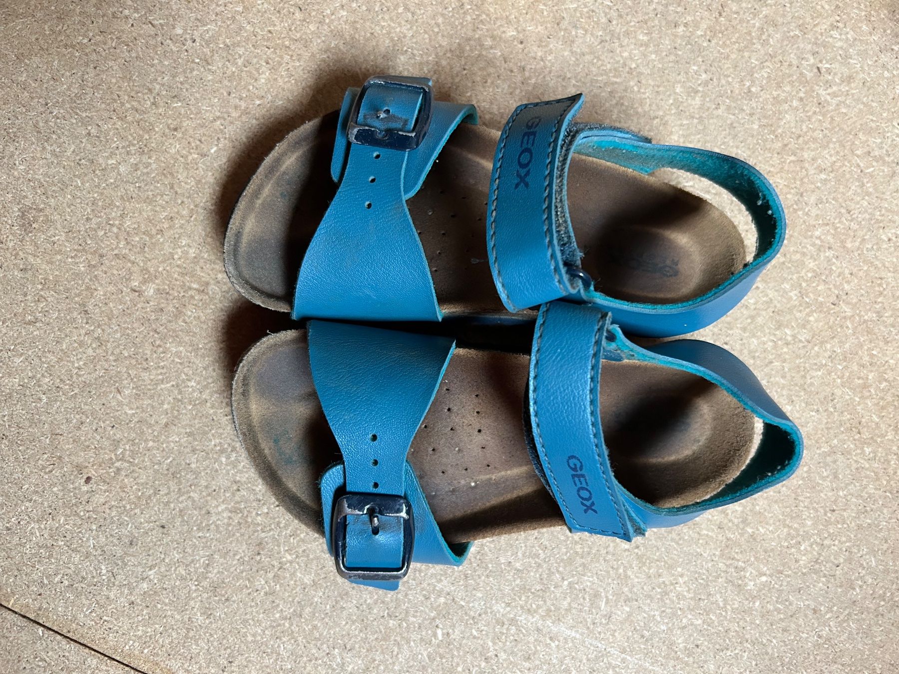 Geox Scarpe per ragazzi: Geox Sandalen Gr. 26 – Usato da Steffisburg venduto da Kudiru