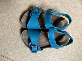Geox Sandalen Gr. 26
