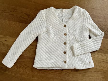 Steppjacke Des Petits Hauts (T1)