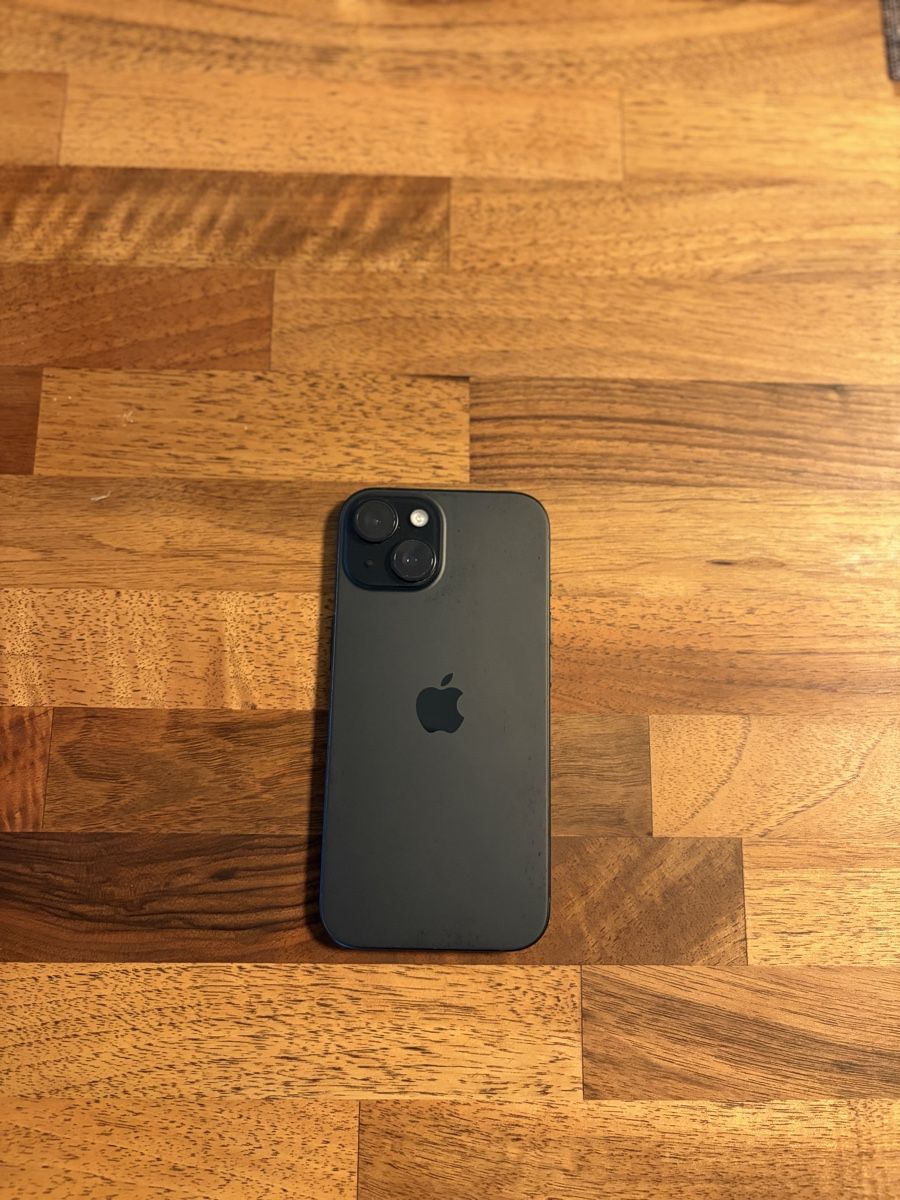 Apple Handys / Smartphones: iPhone 15 – Gebraucht aus Wollerau von markus_h 3
