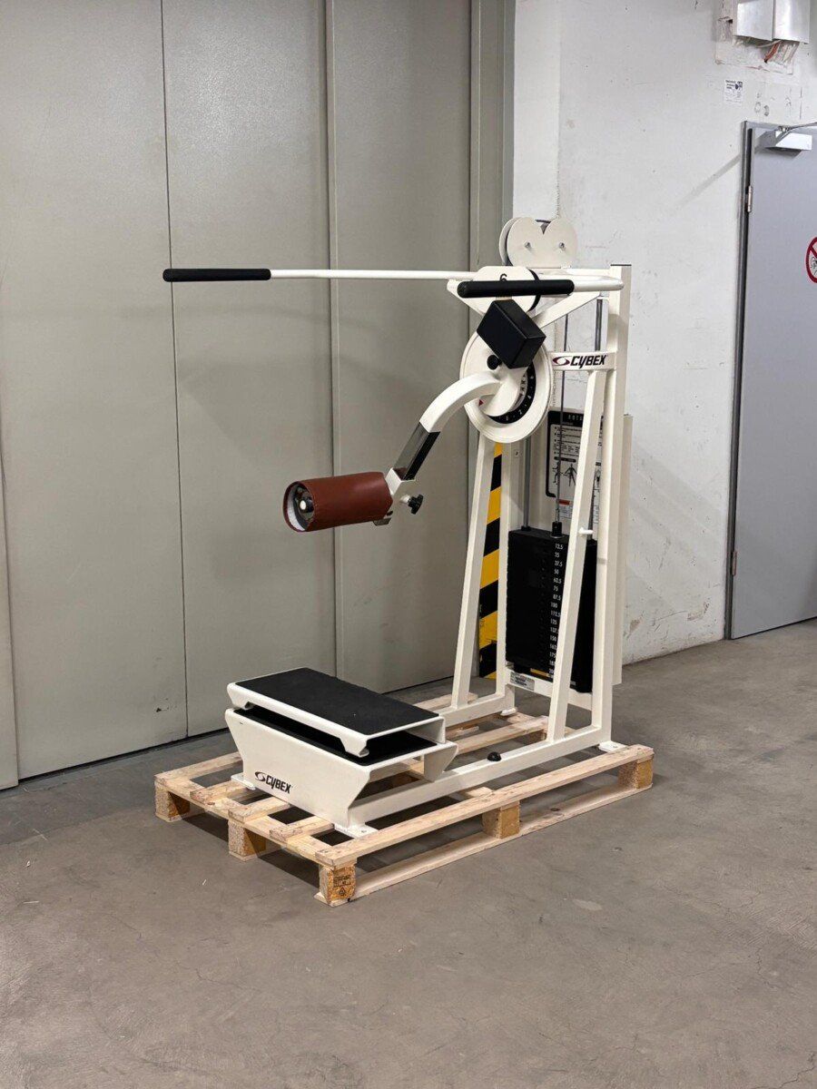 Cybex Vélos d'appartement: Occasion Cybex VR Rotary Hip – D'occasion à Liestal par FitCom