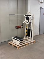 Occasion Cybex VR Rotary Hip