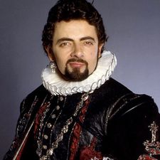 Profile image of Blackadder31