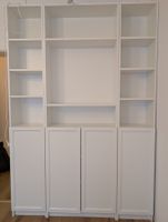 IKEA Billy/Oxberg Schrankwand 160x237cm – Abholung 11.08.