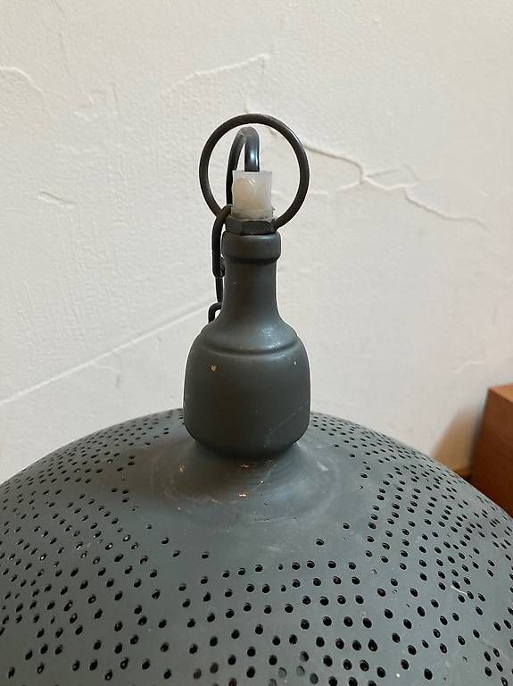 Kronleuchter & Deckenlampen: Orientalische Lampe Rund 40cm – Gebraucht aus Lyss von stubenwagen 3