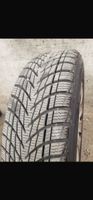 Goodyear Winterpneu Toyota Yaris