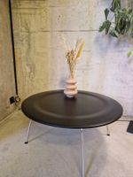 Vitra Eames CTM Coffee Table Metall Couchtisch | Schwarz