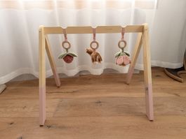 Spielbogen von Little Dutch