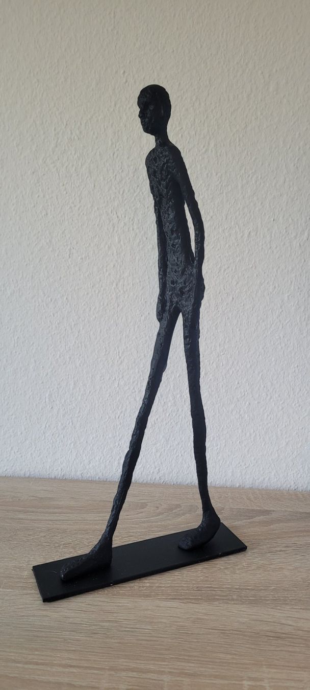 Statuette: Giacometti Art – Nuovo (secondo la descrizione) da Adlikon b.Regensdf venduto da fatbob50 2