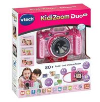 VTech KidiZoom Duo FX Kinderkamera digital NEU & OVP