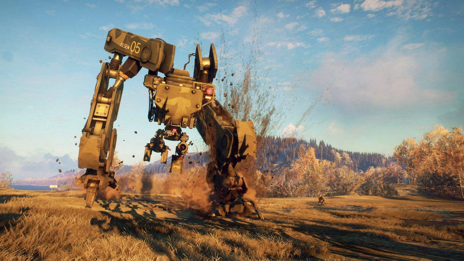 Giochi: Generation ZERO unser ende ist ihr Anfang  Xb One – Usato da Schüpfheim venduto da Games_Spielkonsolen 3