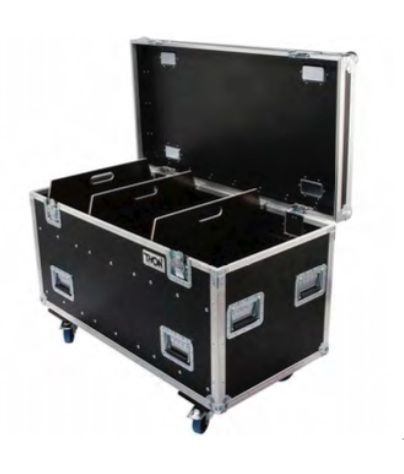 Monitor: LED Screen 15m2 - inkl. Zubehör und Flightcases – Usato da Küsnacht ZH venduto da Icon21 4