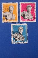 Serie '50 J.Olympisches Komitee'1944, 2.Auflage - SBK: 100.-