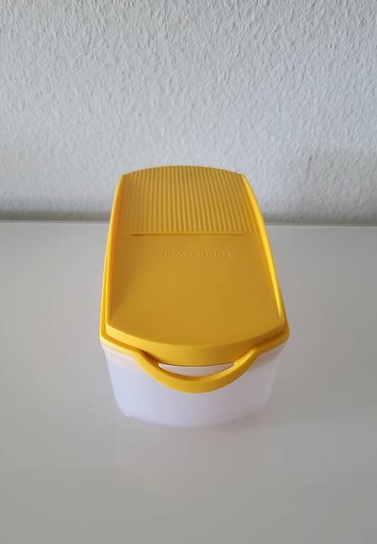 Behälter & Ähnliches: TUPPERWARE Tupperv.Plus 350ml neu – Gebraucht aus Therwil von cha_m68j 1