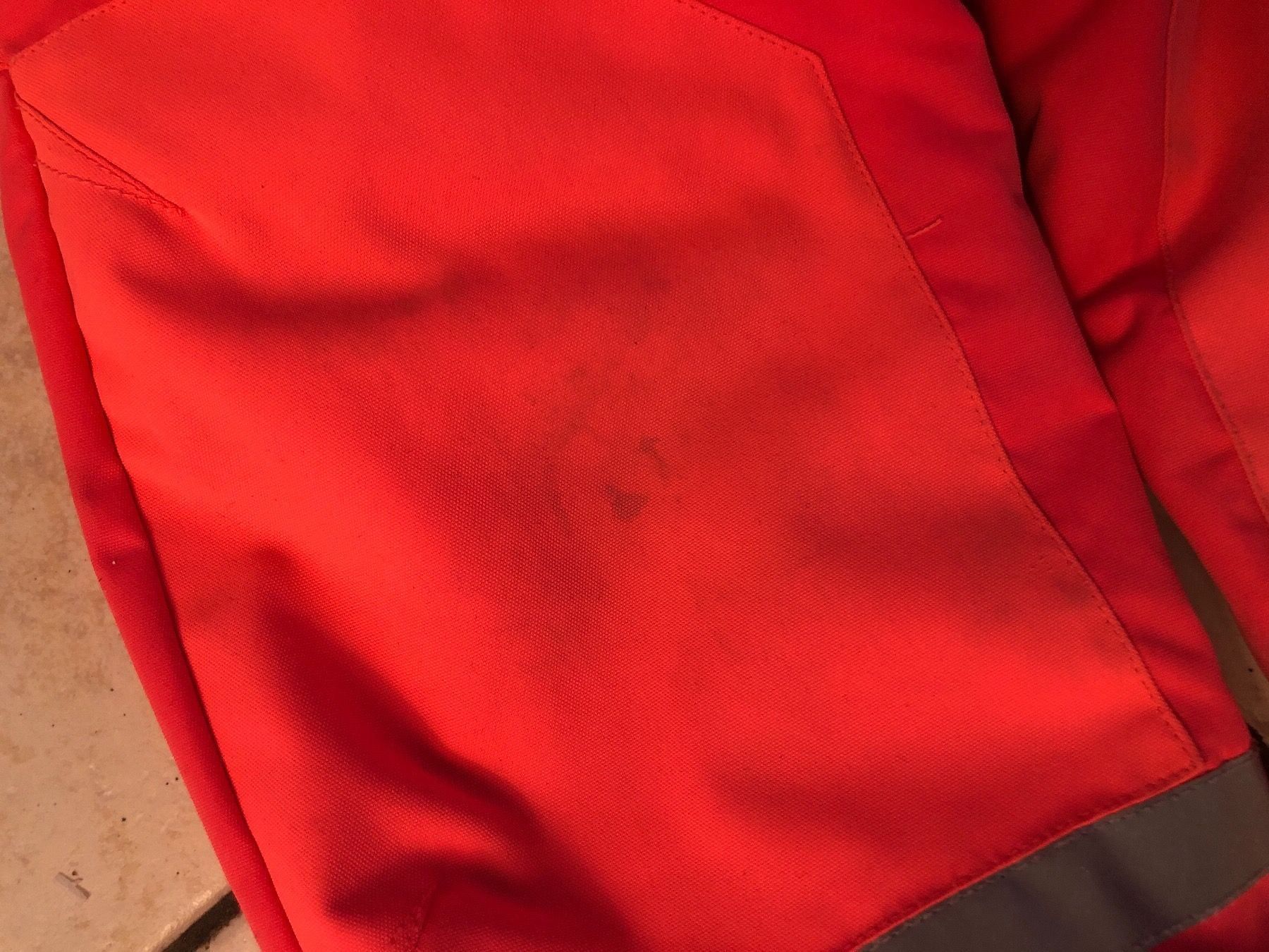 H&M Pantaloni: H&M Ski-/Schneehose.98 – Usato da Obergerlafingen venduto da cabo4 3