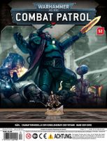 Combat Patrol 52: Kâhl der Leagues of Votann