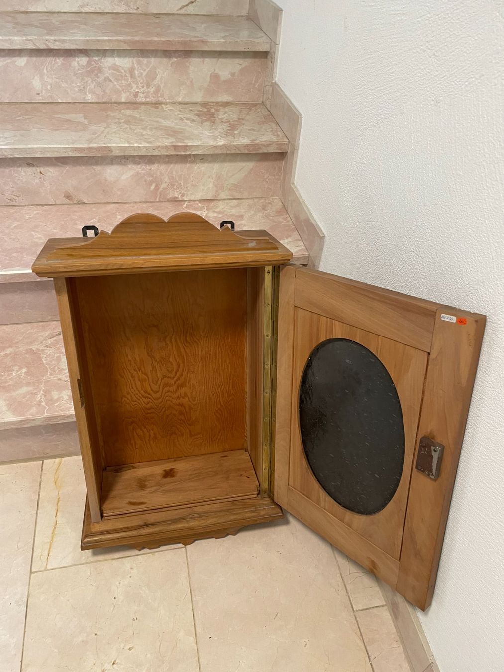Armadi: Apothekerschrank – Usato da Frenkendorf venduto da pivot02 1