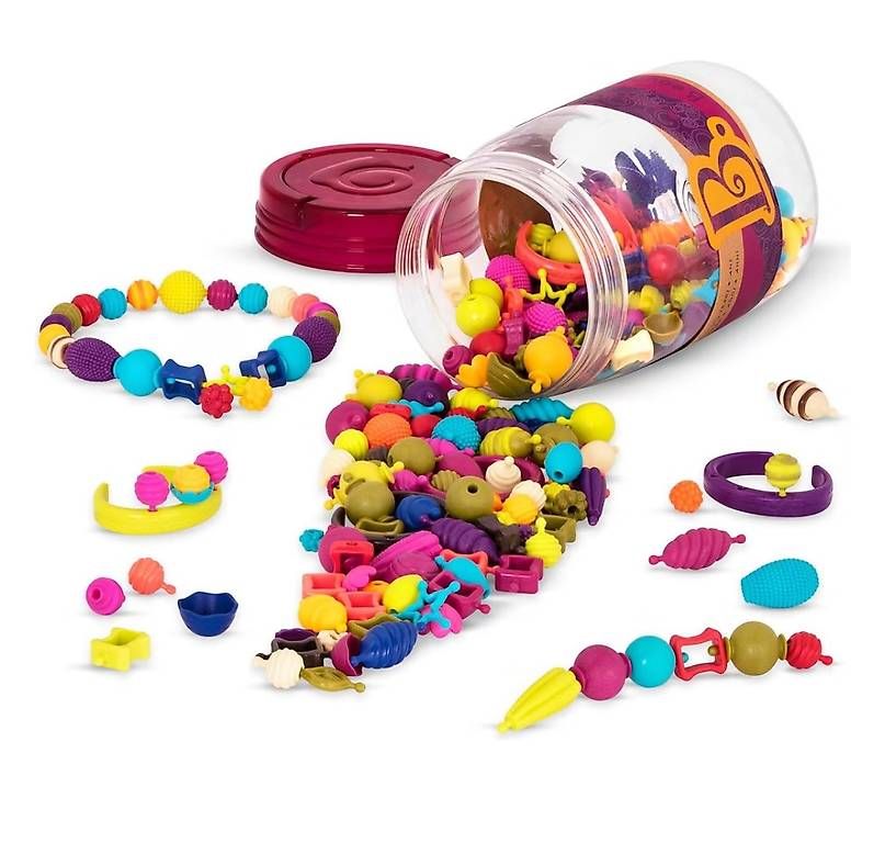 Colliers: Spielkette Pop Arty – D'occasion à Winterthur par Ursati