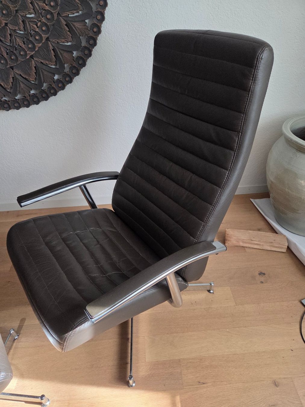 Pfister Liegen & Liegestühle: Liegesessel (Vintage) – Gebraucht aus Muri b. Bern von urs_wrb9 2
