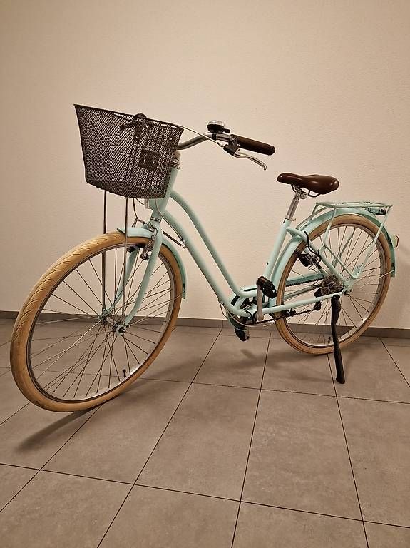 Velos: Schönes Damenvelo 28" – Gebraucht aus Derendingen von Vanja89