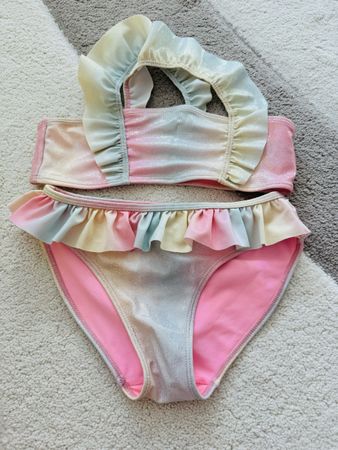 BIKINI - MAILLOTS BAIN