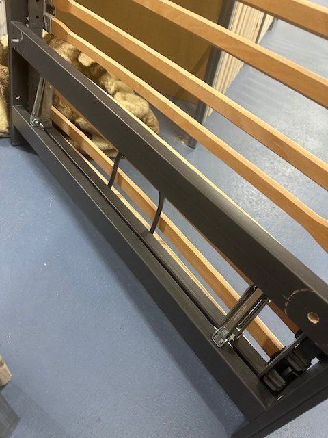Bico Sommiers: BICO swing-flex Lattenrost – Neuf (Voir description) à Pfäffikon ZH par thf_rqs2 4