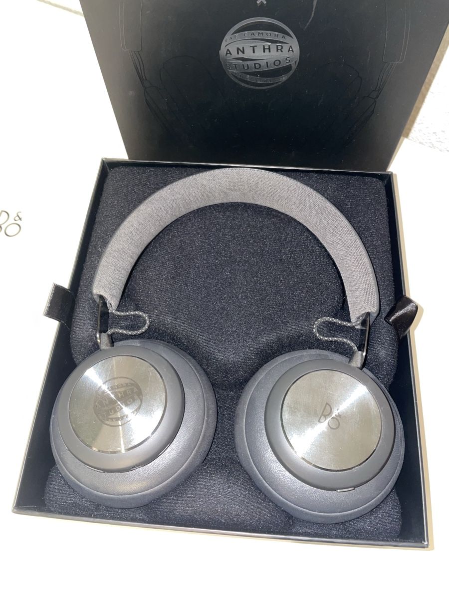 Bang & Olufsen Kopfhörer: Beoplay H4 x Anthra Studios – Neu (gemäss Beschreibung) aus Thalwil von Havefun17 4