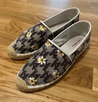 Karl Lagerfeld Damenschuhe Espadrilles Schuhe Gr.41 Damen