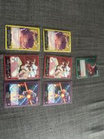 OP17 leader Konvolut