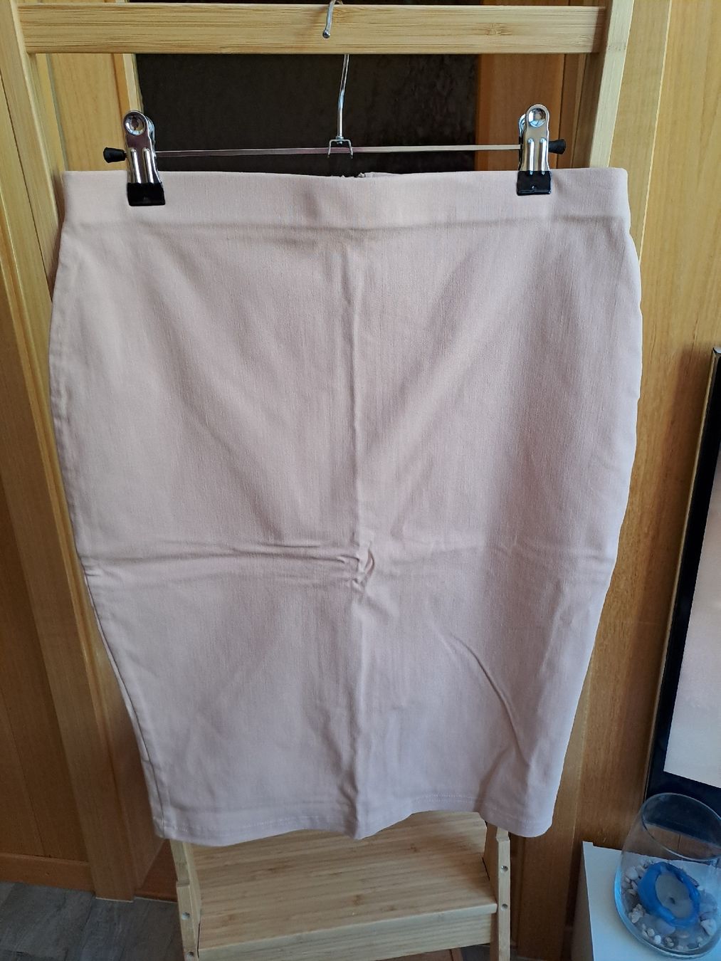 Jupes: Rock pink Gr. 40 – D'occasion à Rickenbach LU par bishiida