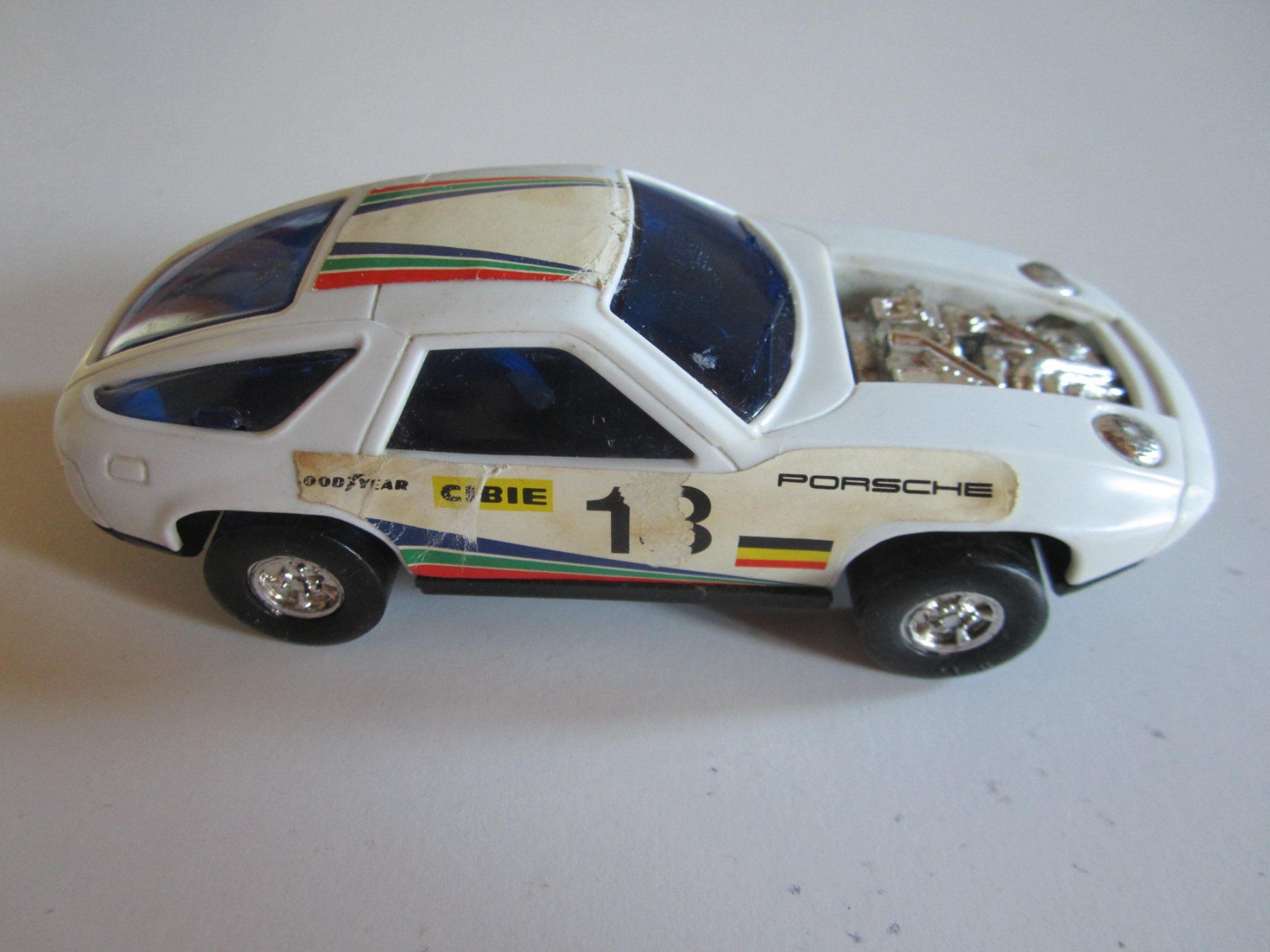 Porsche Modellini d'auto: Porche 928 Rallye – Nuovo (secondo la descrizione) da Tramelan venduto da Tors 2