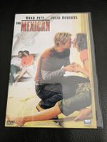DVD The Mexican - Brad Pitt, Julia Roberts